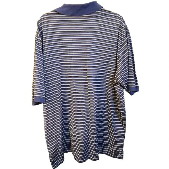 Men's Ralph Lauren Golf Polo XL - Picture 4 of 4